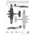 1/48 Model 167F Maryland Bomber "Glenn over French 1940/1945"