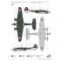 1/48 Model 167F Maryland Bomber "Glenn over French 1940/1945"