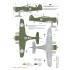 1/48 Fokker D.XXI Duo Pack Finland