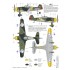1/48 Fokker D.XXI Duo Pack Finland