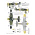 1/48 Fokker D.XXI Duo Pack Finland