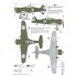 1/48 Fokker D.XXI Duo Pack Finland