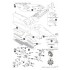 1/48 Fokker D.XXI Duo Pack Finland