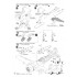 1/48 Fokker D.XXI Duo Pack Finland