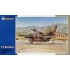 1/48 North American T-2 Buckeye "Camouflaged Trainer"