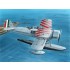 1/48 IMAM (Romeo) Ro.43 "Red Striped"