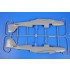 1/48 WWII British Fairey Fulmar Mk.I/II Hi-Tech Version