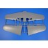 1/48 WWII British Fairey Fulmar Mk.I/II Hi-Tech Version
