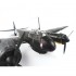 1/48 WWII German Junkers Ju 88C-4 "Night Fighter"