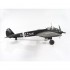1/48 WWII German Junkers Ju 88C-4 "Night Fighter"
