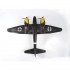 1/48 WWII German Junkers Ju 88C-4 "Night Fighter"