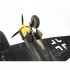 1/48 WWII German Junkers Ju 88C-4 "Night Fighter"