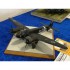 1/48 WWII German Junkers Ju 88C-4 "Night Fighter"