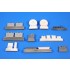 1/48 WWII German Junkers Ju 88C-4 "Night Fighter"