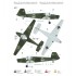 1/48 Bucker Bu 181 Bestmann "Panzerjagdstaffeln"
