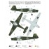 1/48 Bucker Bu 181 Bestmann "Panzerjagdstaffeln"