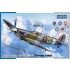 1/48 WWII British Supermarine Spitfire Mk.VC "Overseas Jockeys"