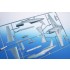 1/48 Modern SIAI-Marchetti SF-260EA/D/EU 'Late Bulged Canopy Type'