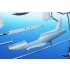 1/48 Modern SIAI-Marchetti SF-260EA/D/EU 'Late Bulged Canopy Type'