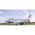 1/48 SMB-2 Super Mystere 'The First French Supersonic'