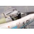 1/48 SMB-2 Super Mystere 'The First French Supersonic'