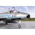 1/48 SMB-2 Super Mystere 'The First French Supersonic'
