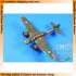 1/72 Australian DAP Beaufort Mk.VIII "In RAAF Service"
