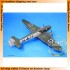 1/72 German Focke-Wulf Fw58C Weihe