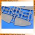 1/72 British Supermarine Seafire FR.Mk.47