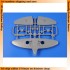 1/72 British Supermarine Seafire FR.Mk.47