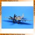 1/72 British Supermarine Seafire FR.Mk.47