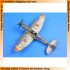 1/72 British Supermarine Seafire FR.Mk.47