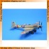 1/72 British Supermarine Seafire FR.Mk.47