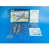1/72 WWII British Spitfire Mk.22
