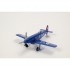 1/72 WWII German Messerschmitt Me 209V-1
