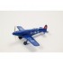 1/72 WWII German Messerschmitt Me 209V-1