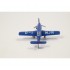1/72 WWII German Messerschmitt Me 209V-1