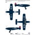 1/72 WWII German Messerschmitt Me 209V-1