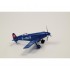 1/72 WWII German Messerschmitt Me 209V-1