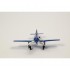 1/72 WWII German Messerschmitt Me 209V-1