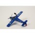 1/72 WWII German Messerschmitt Me 209V-1