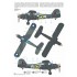 1/72 Fairey Albacore Mk.I Torpedo Bomber