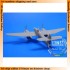1/72 British Westland Whirlwind FMk.I "Cannon Fighter"