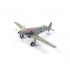 1/72 WWII German Messerschmitt Me 209V-4