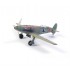 1/72 WWII German Messerschmitt Me 209V-4