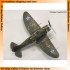 1/72 US Seversky P-35A"Phillipines Defender"