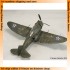 1/72 US Seversky P-35A"Phillipines Defender"