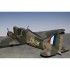 1/72 WWII British Digby mk.I "Bolo in Canadian Service"