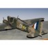 1/72 WWII British Digby mk.I "Bolo in Canadian Service"