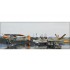 1/72 Dornier Do 27 in German, Spanish and Belgian Service